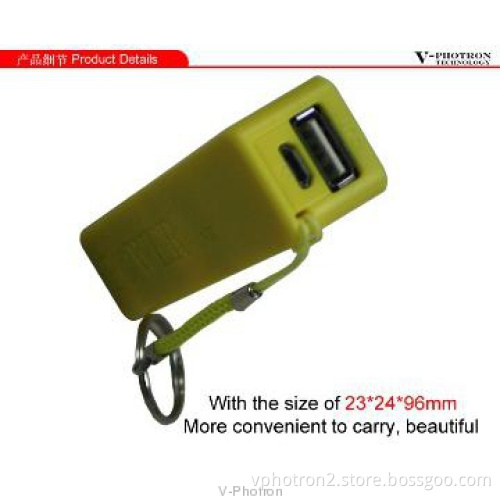 HOT!! sale wholesale 2600mah power bank